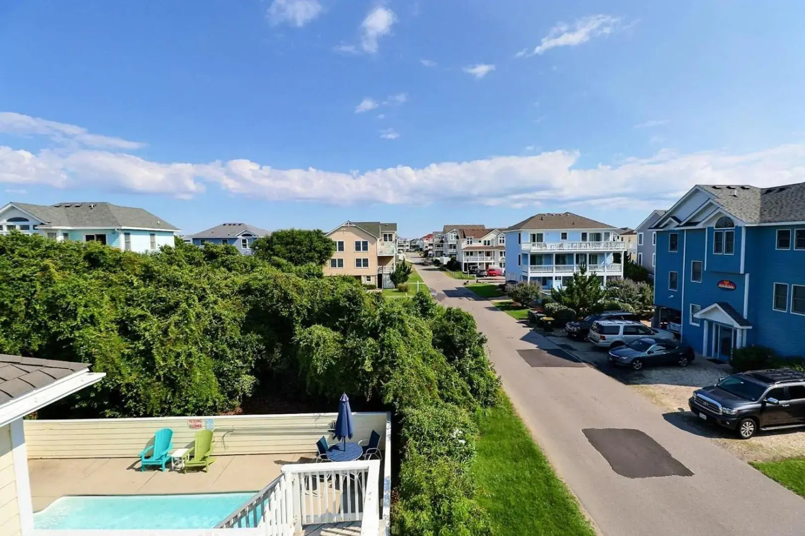 1675 - A Shore Thing