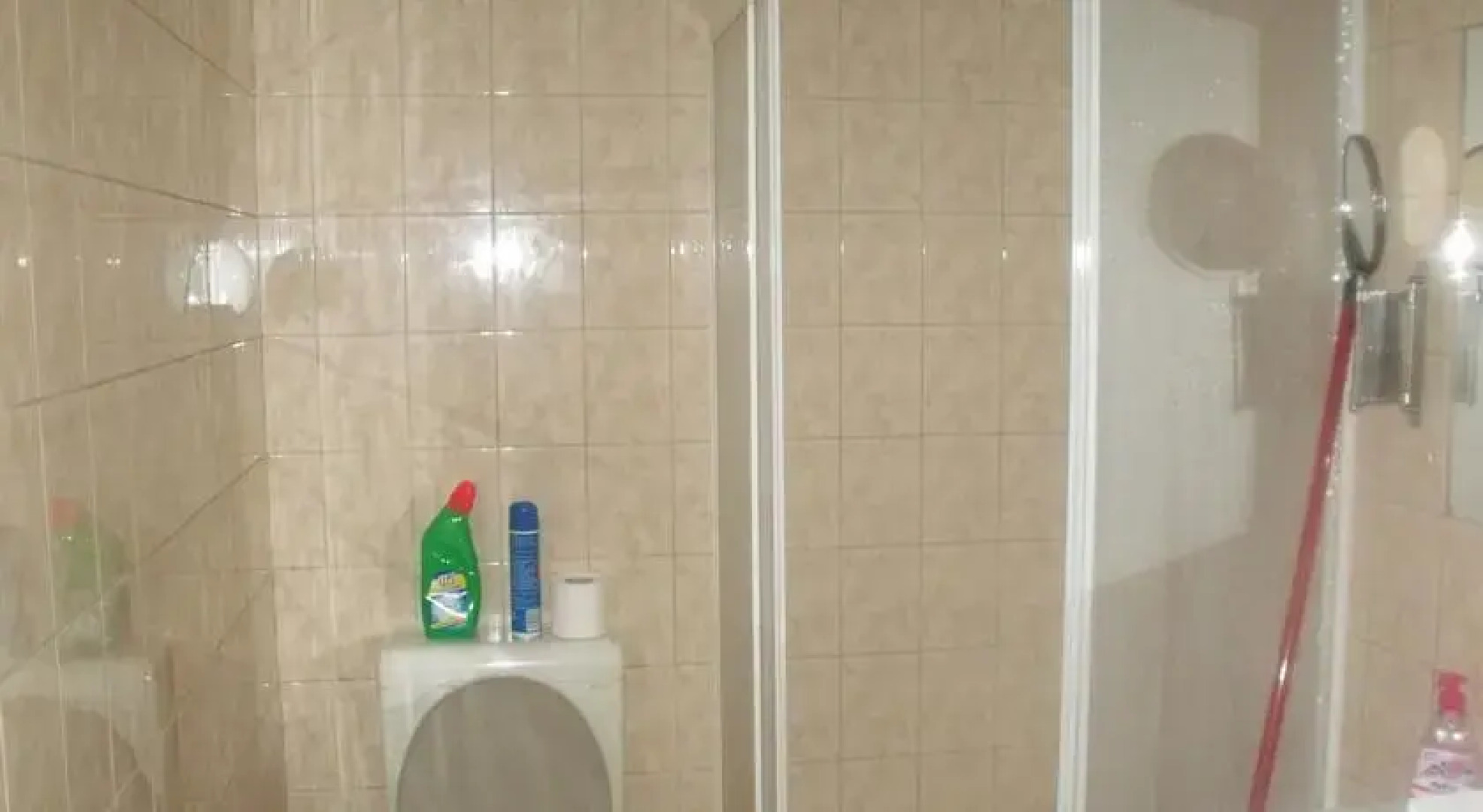 Czanadomb Vendégház