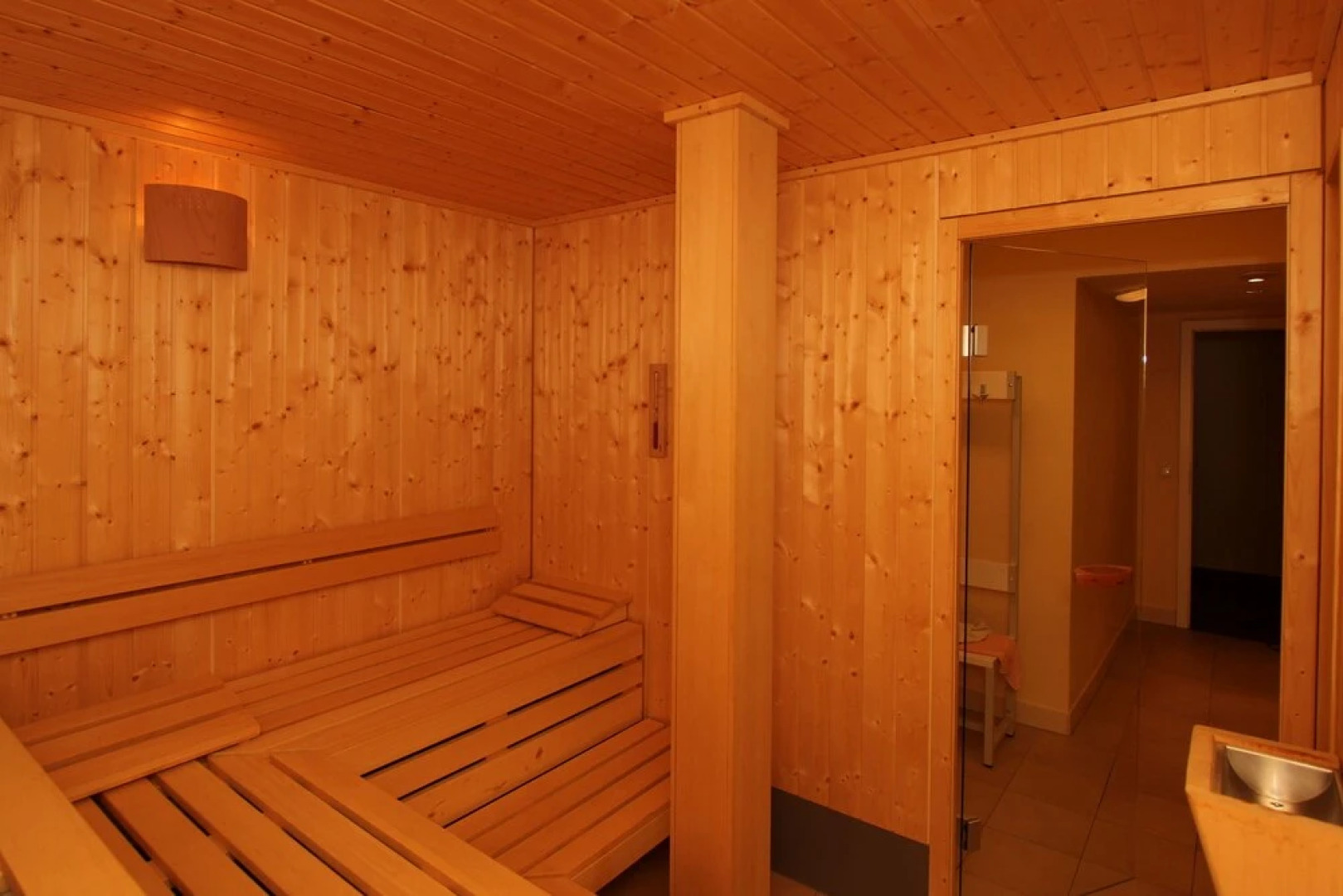 Ferienwohnanlage Oberaudorf