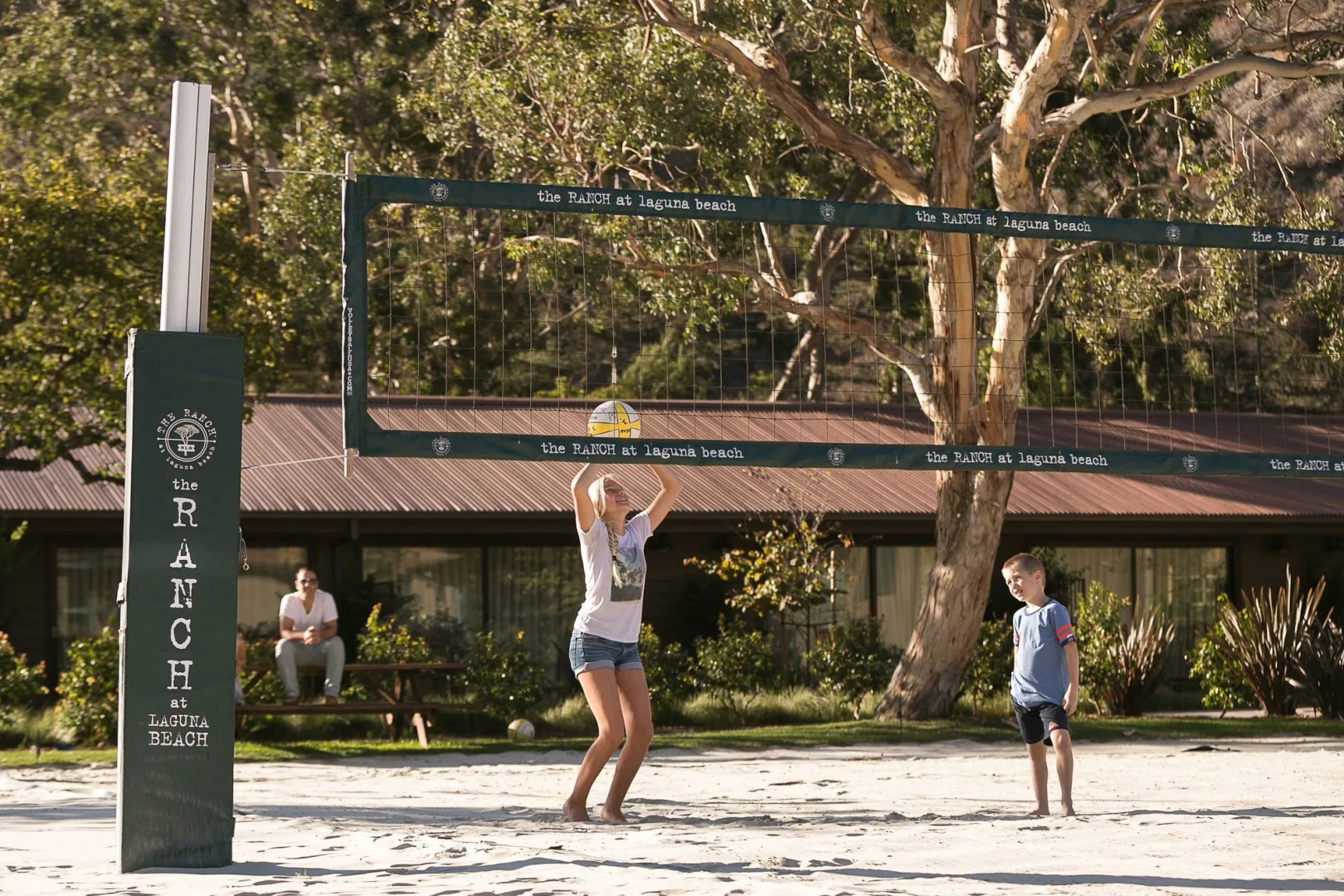 The Ranch at Laguna Beach