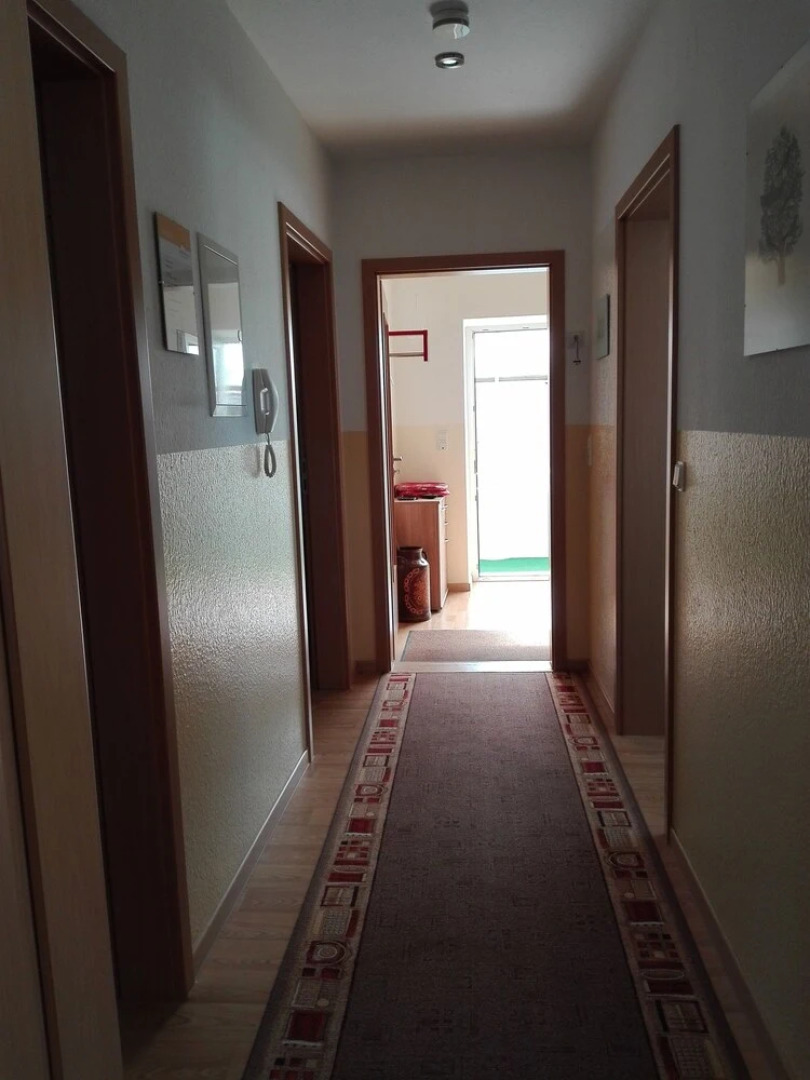 Ferienwohnungen & Appartements Roth