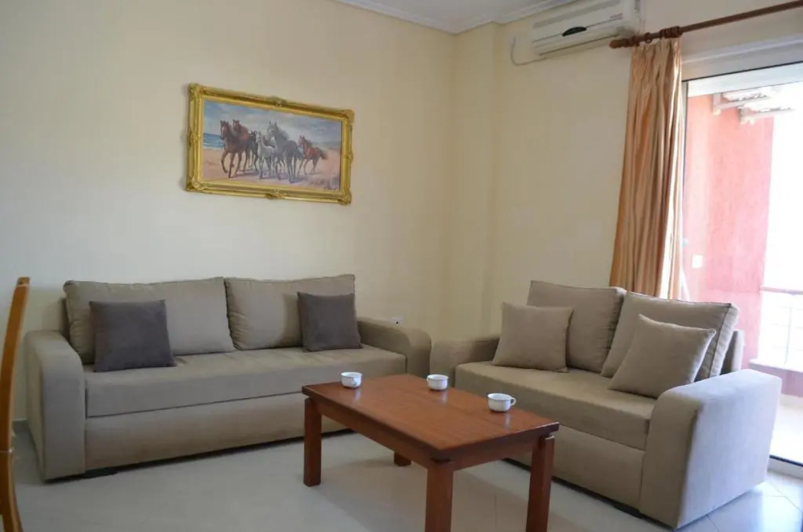 Bellavista Apartments