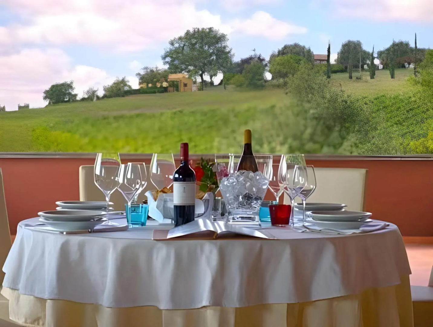 Terenzi Hospitality & Wine