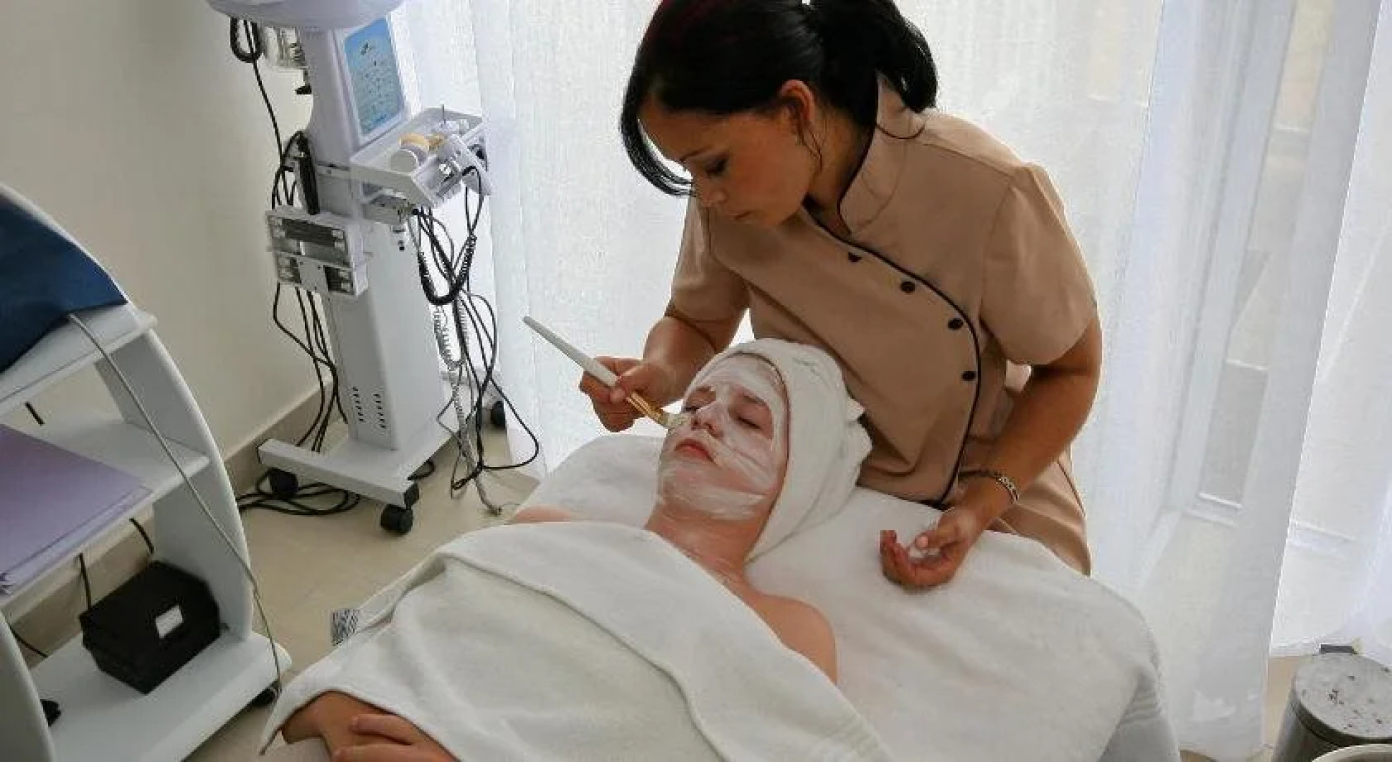 Seaside Hotel & Spa Swakopmund