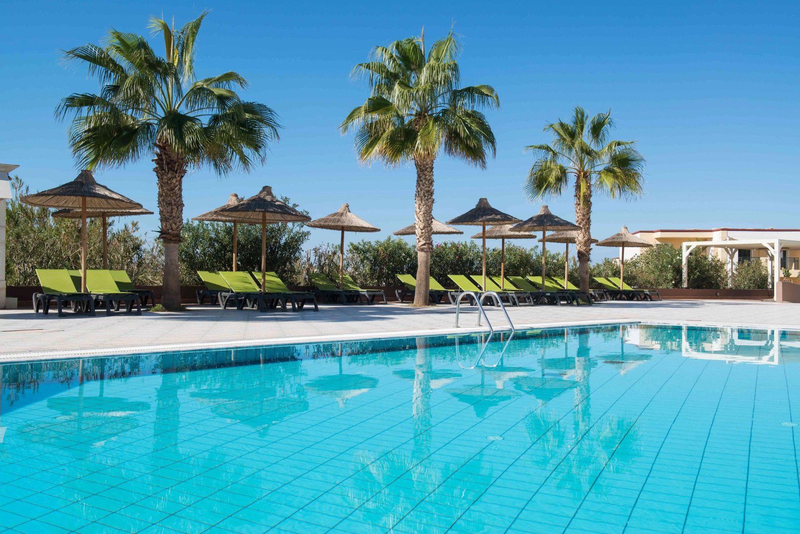 Gouves Water Park Holiday Resort