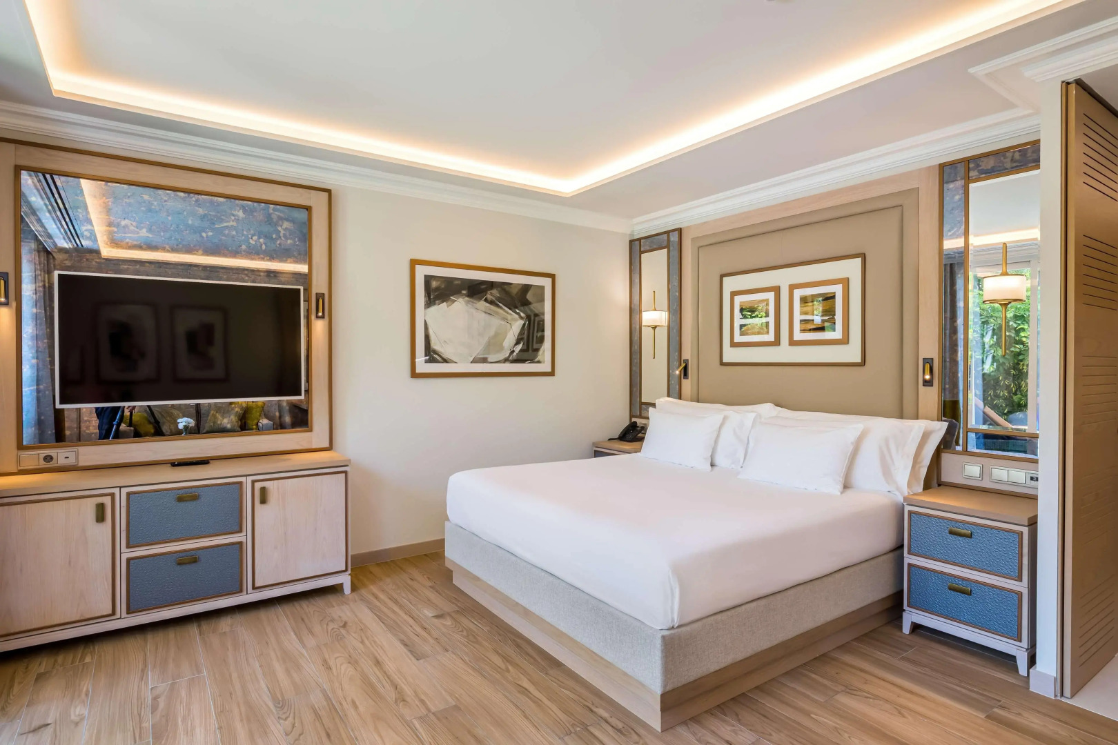 Barcelo La Nucía Hills