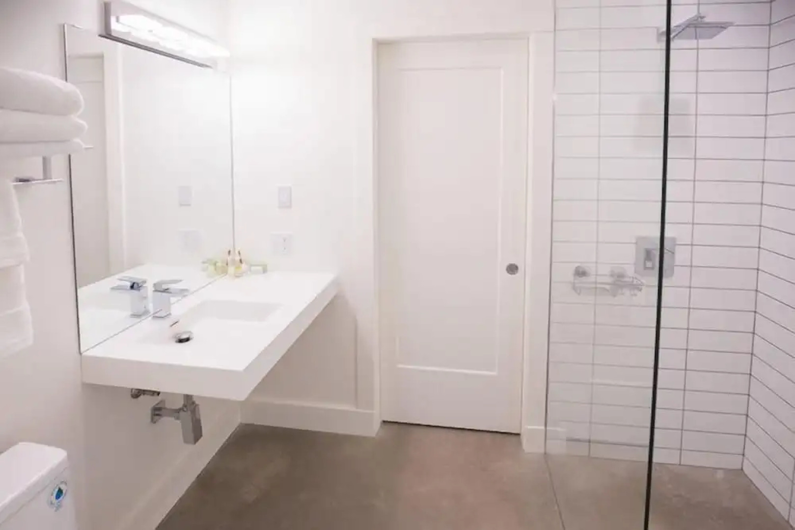 The Quarterdeck Resort