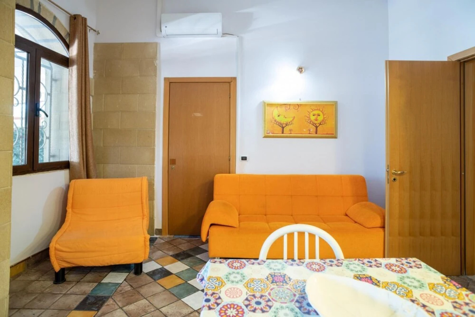 La Casa Di Luca in Pulsano