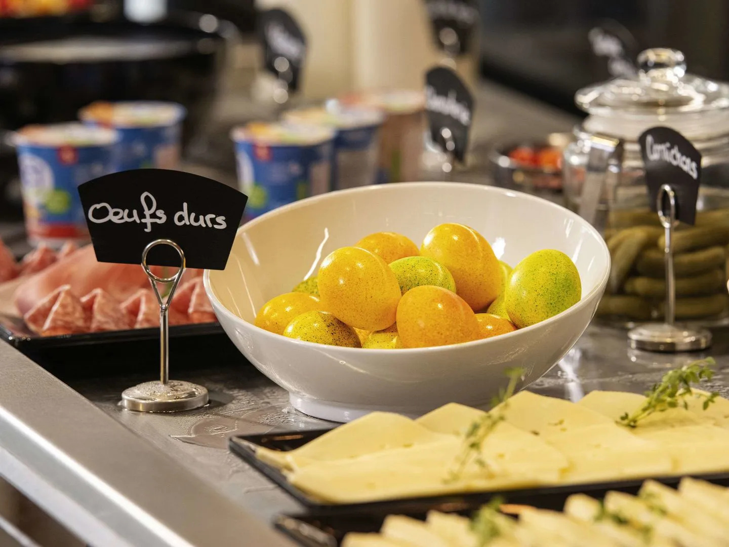 Mercure Geneva Airport