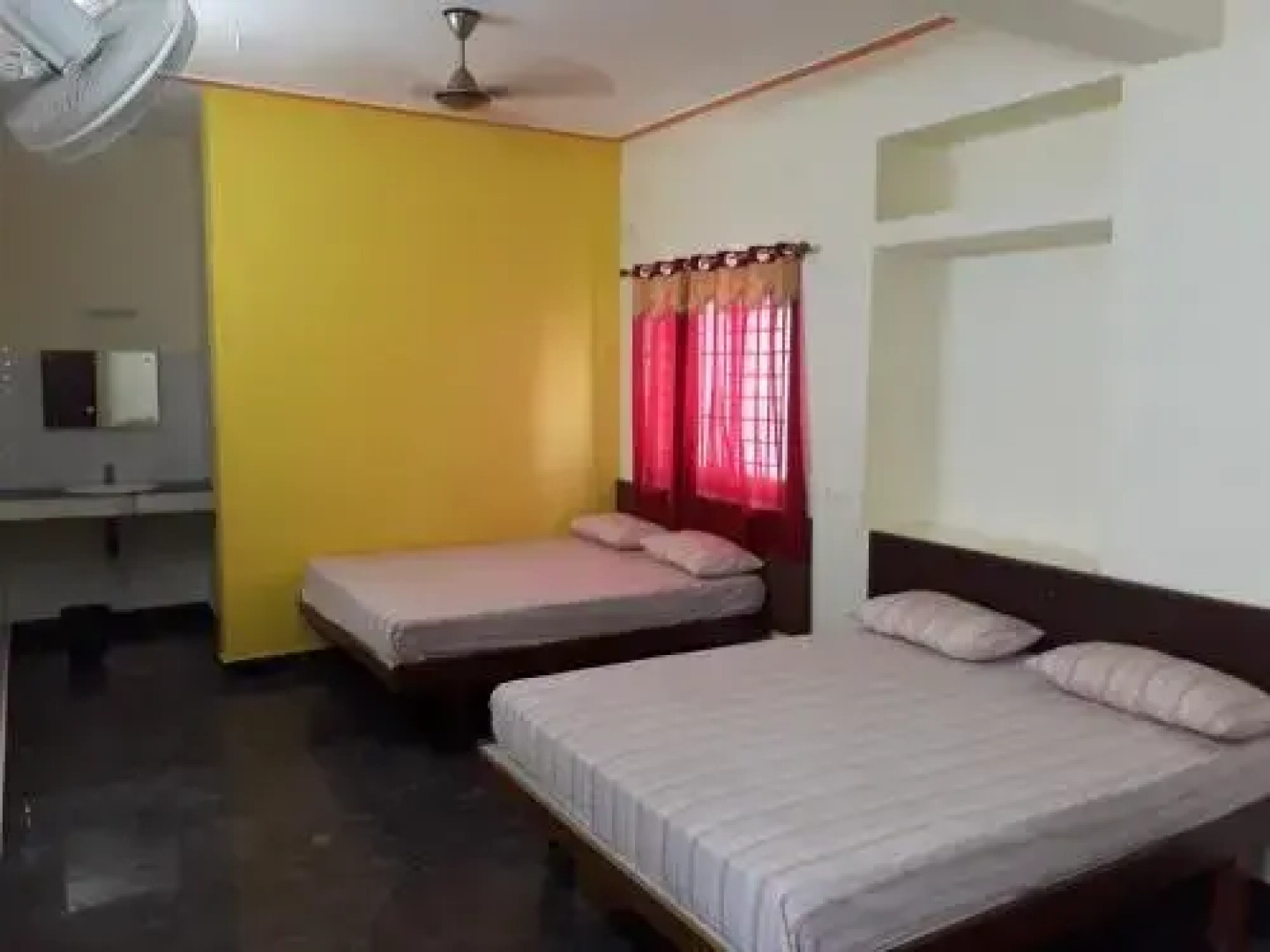 Pattiah Naidu Palace