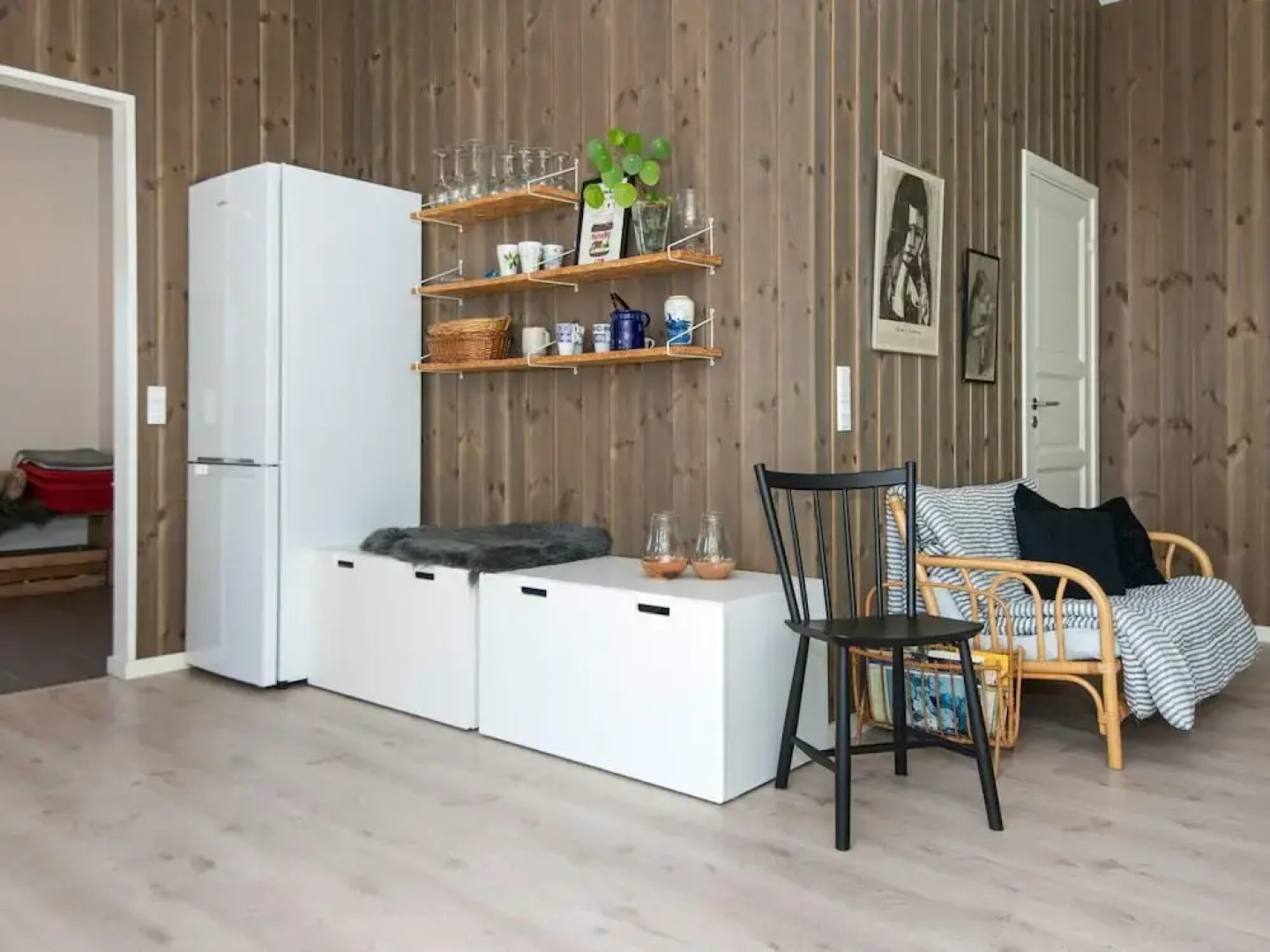 Holiday Home in Juelsminde