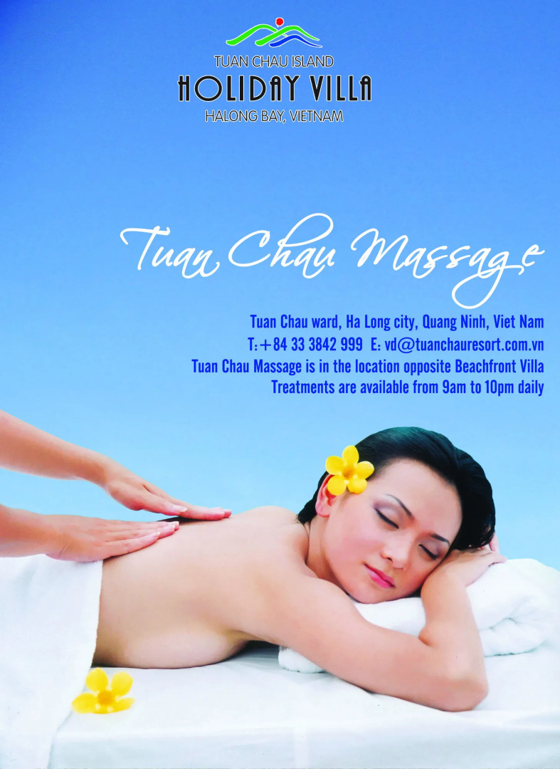 Tuan Chau Resort Ha Long