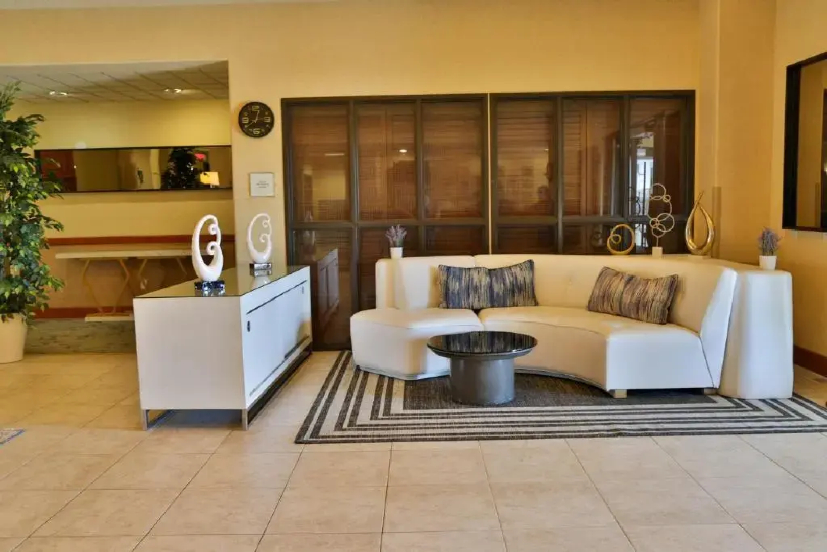 Wingate By Wyndham Rock Springs