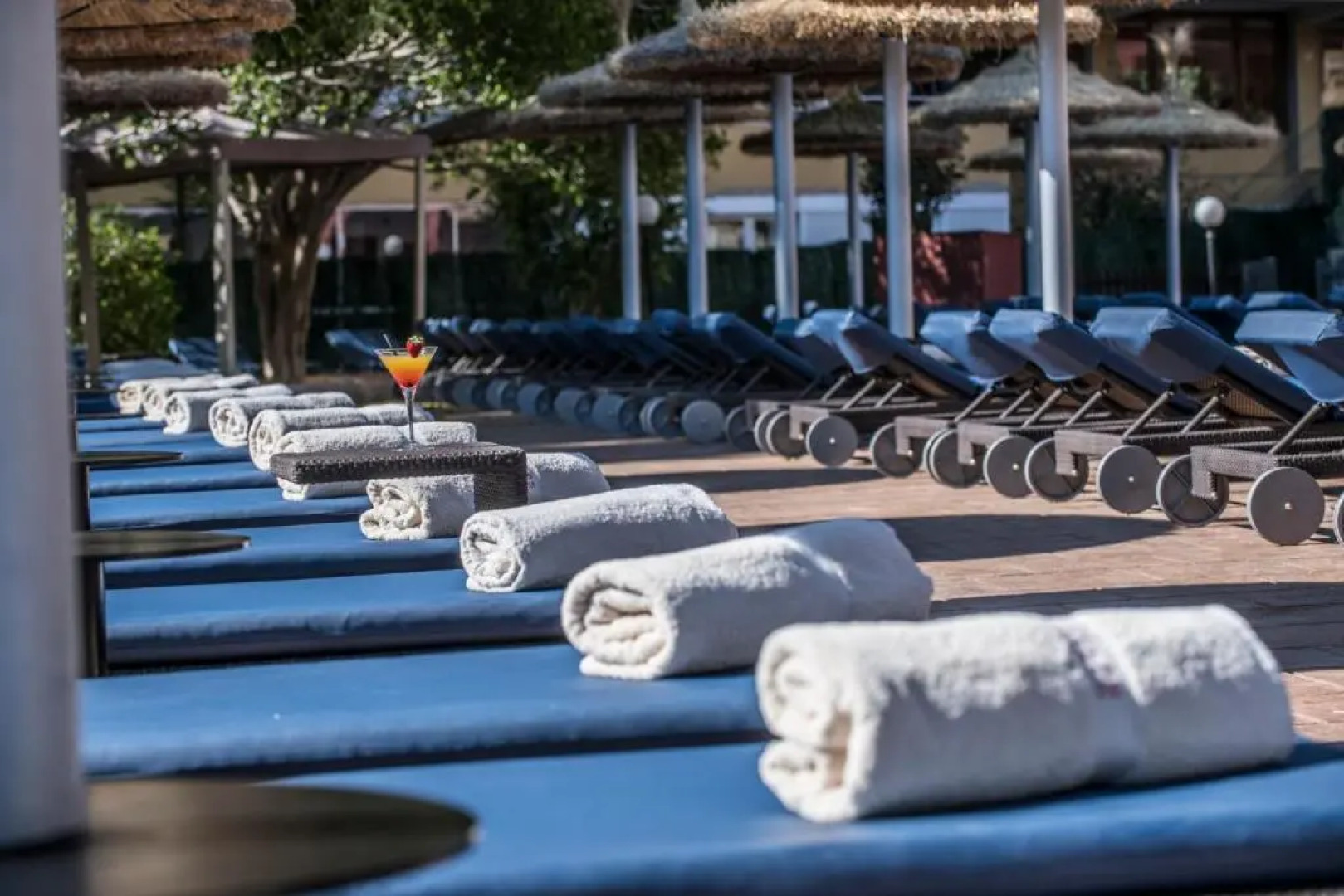 Salles Hotel Marina Portals