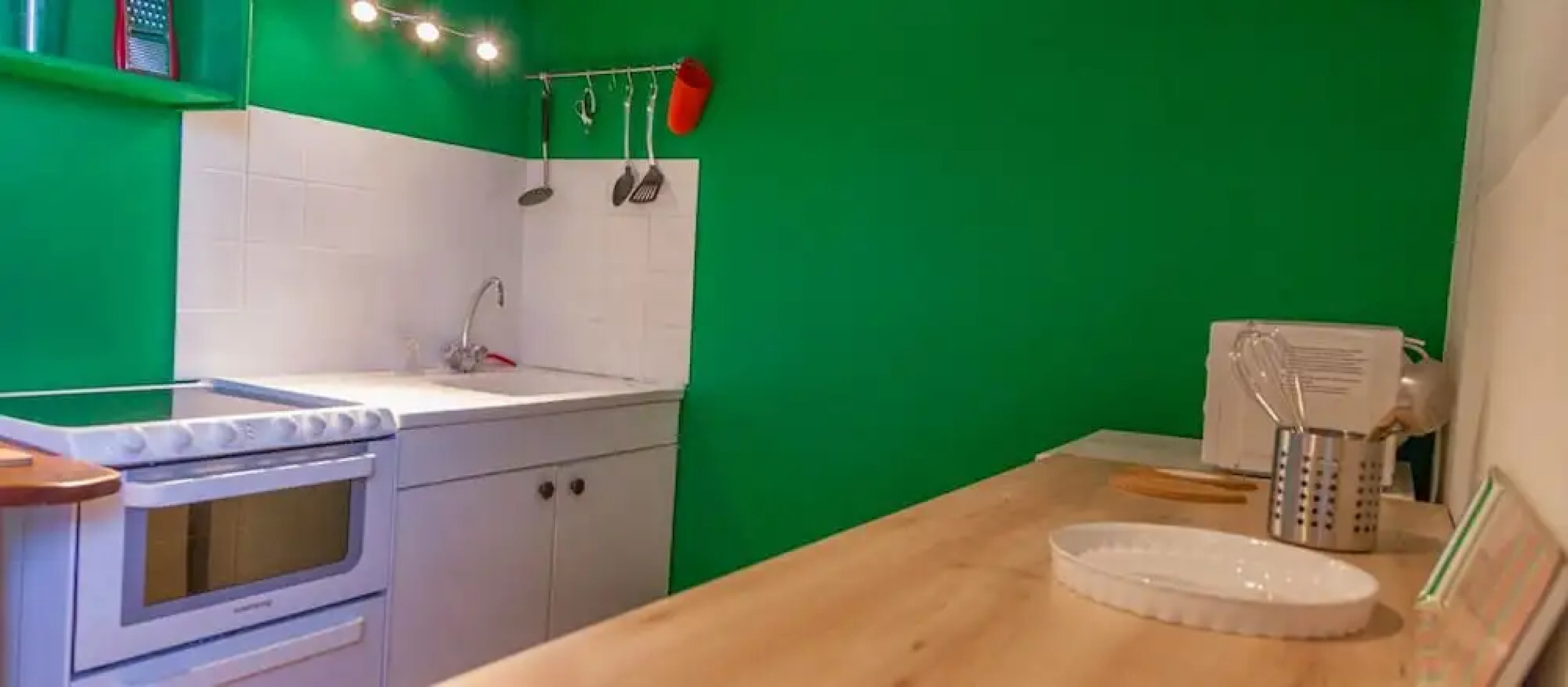 Château de Joyeux - Gîtes