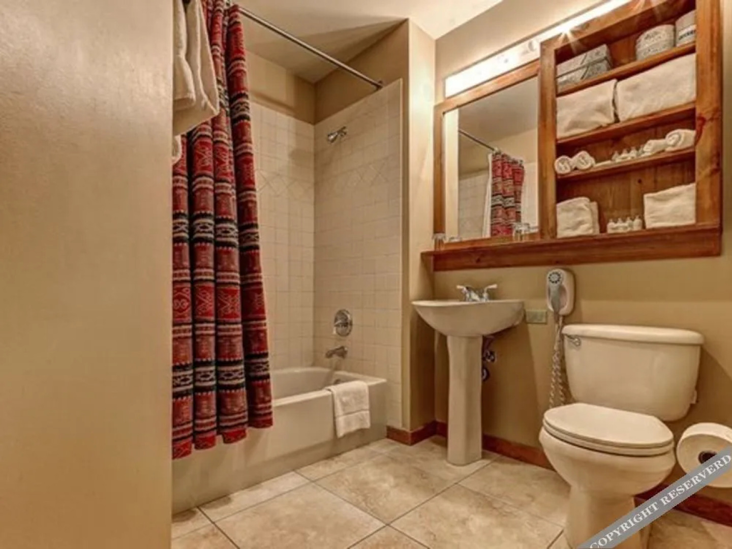 Buffalo Lodge by Summit County Mountain Retreats