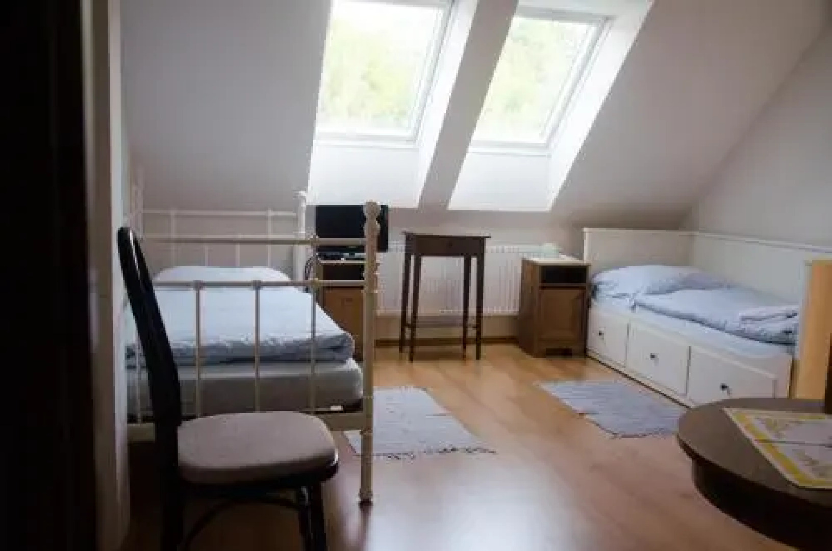 Penzion a restaurant Pod Hůrkou