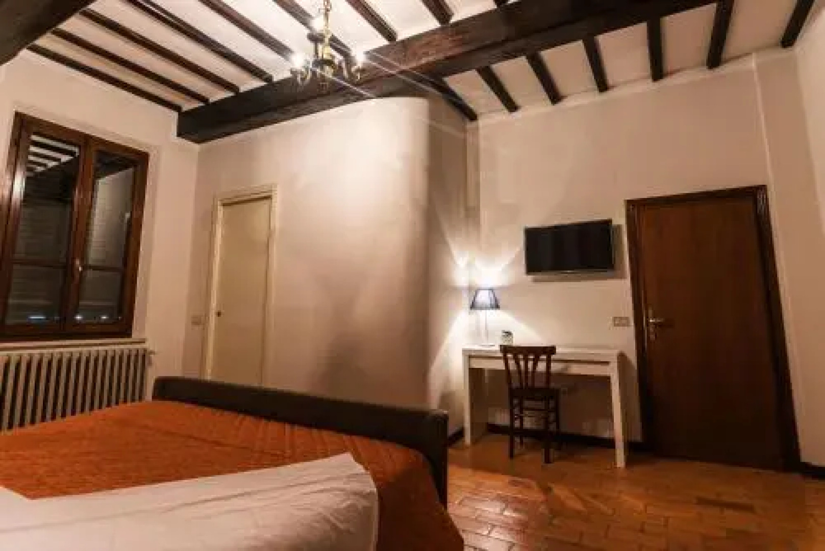 A Un Passo Dal Fiume