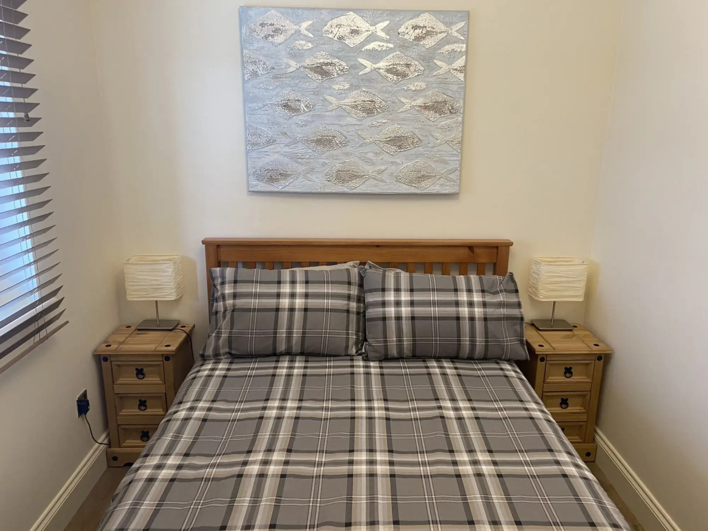 Whitehouse Guest House