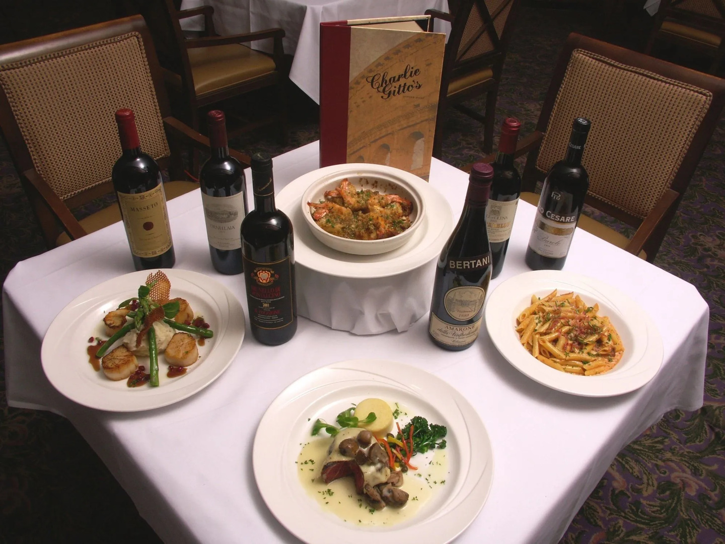 Hollywood Casino & Hotel St. Louis