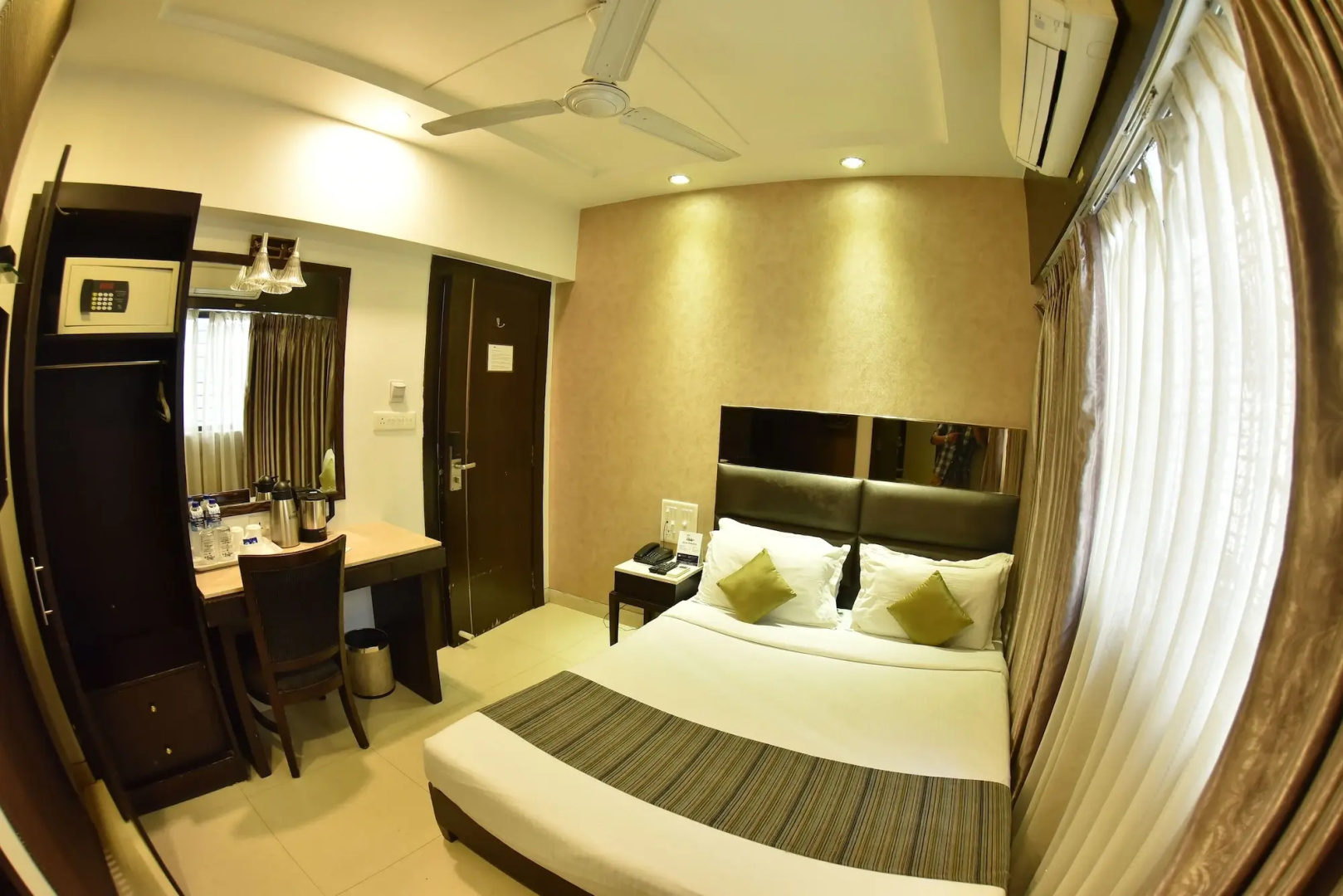 Hotel Manama