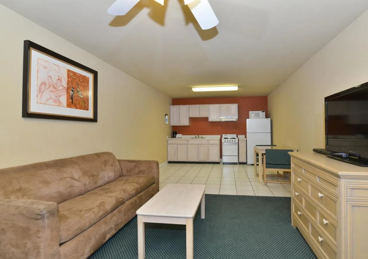 Lexington Inn & Suites Yuba City