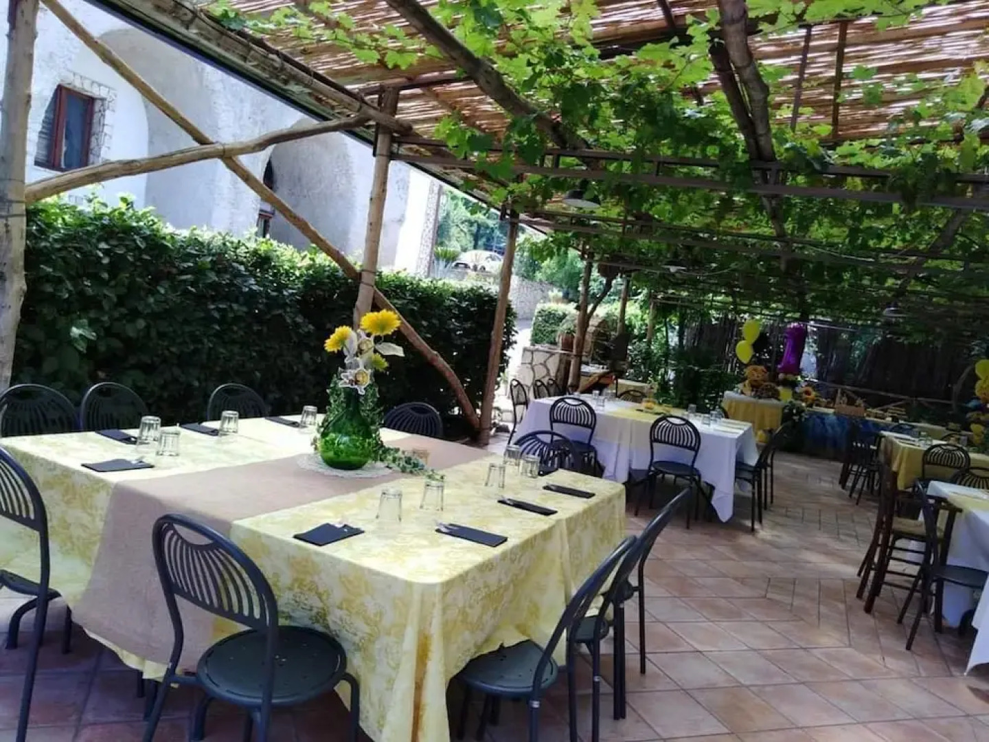 Agriturismo Castanito