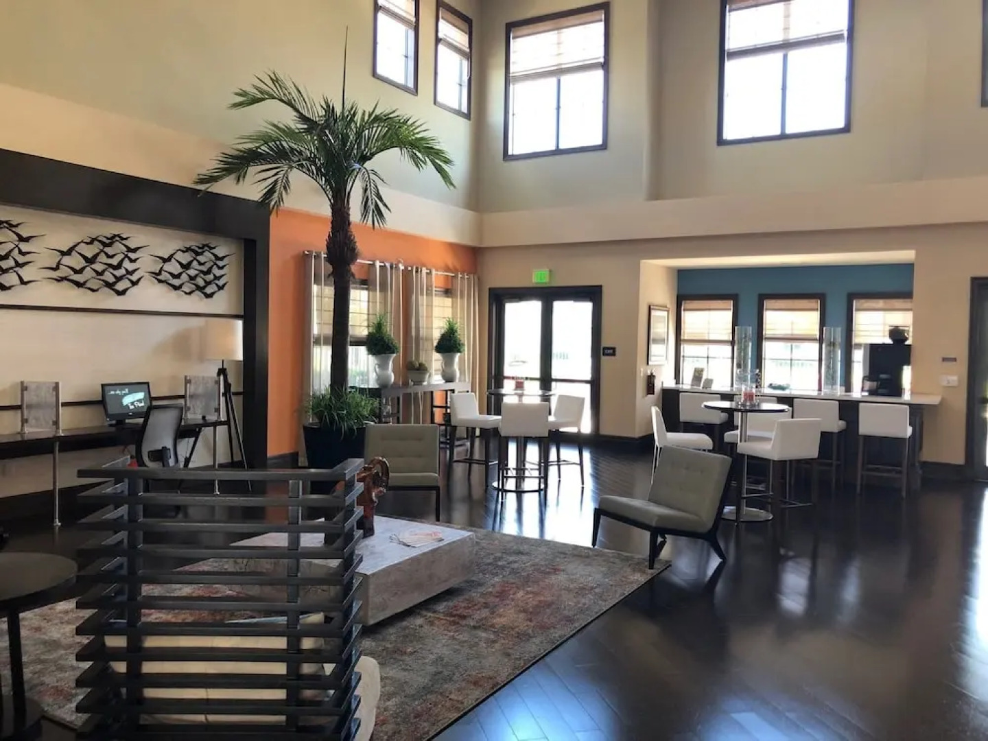 Miami VIP Corporate House