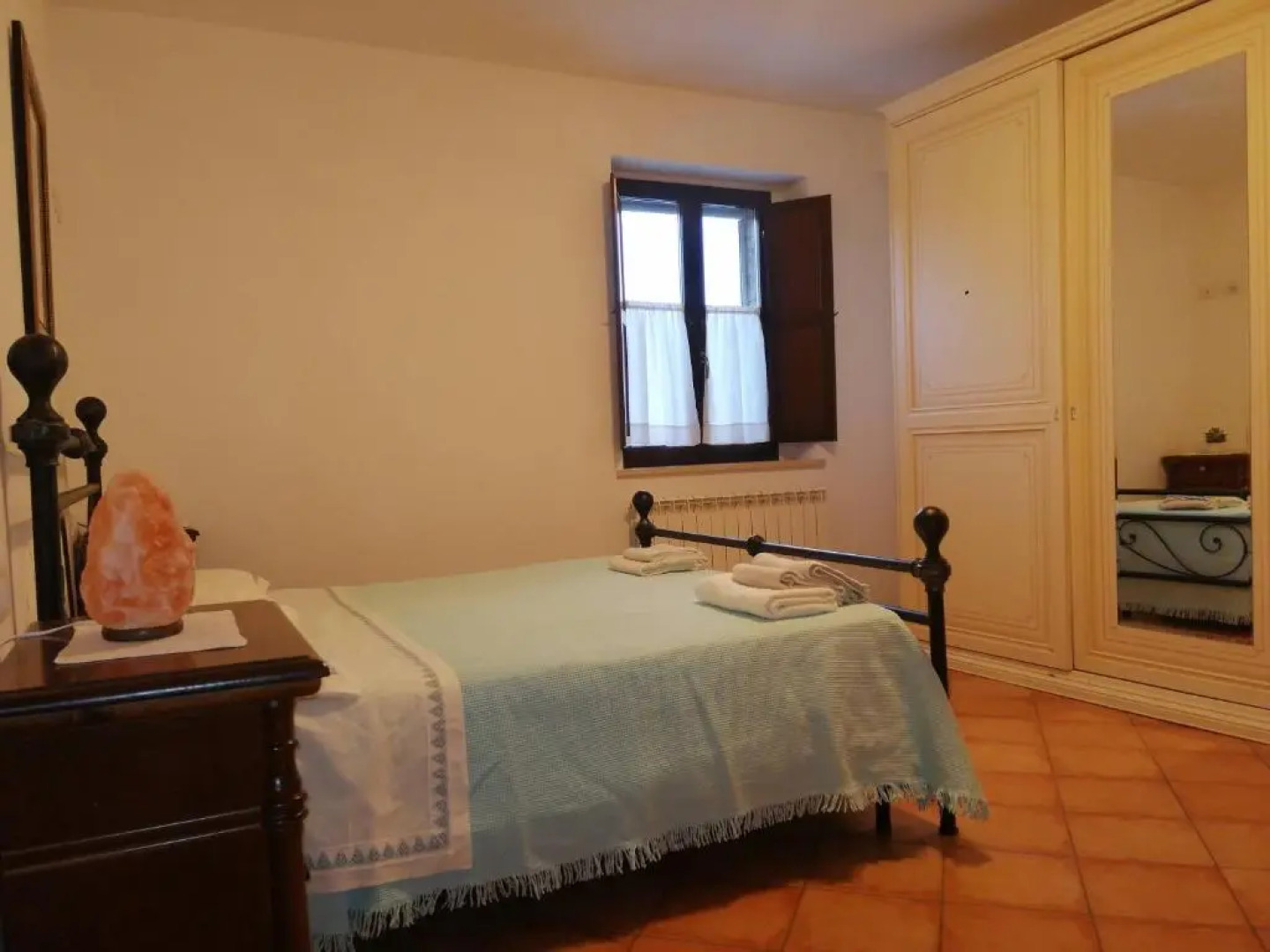 Casa in via Sala, 39