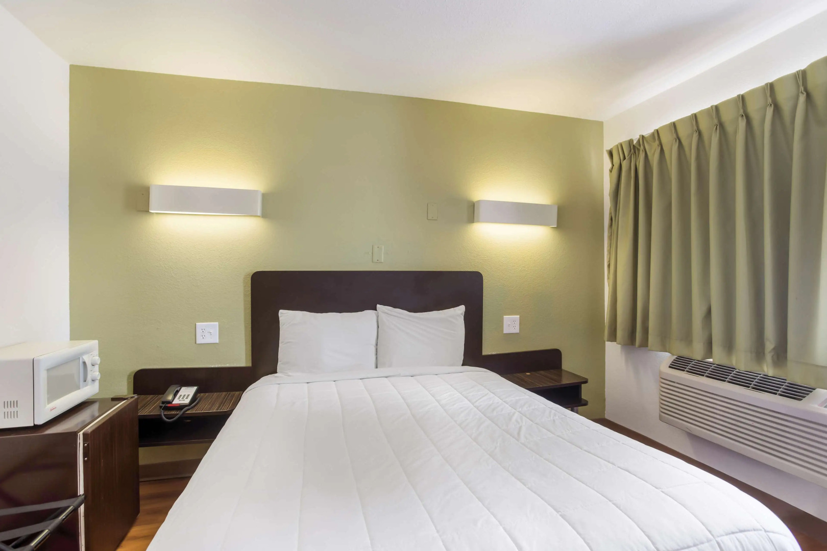 Americas Best Value Inn Bowling Green