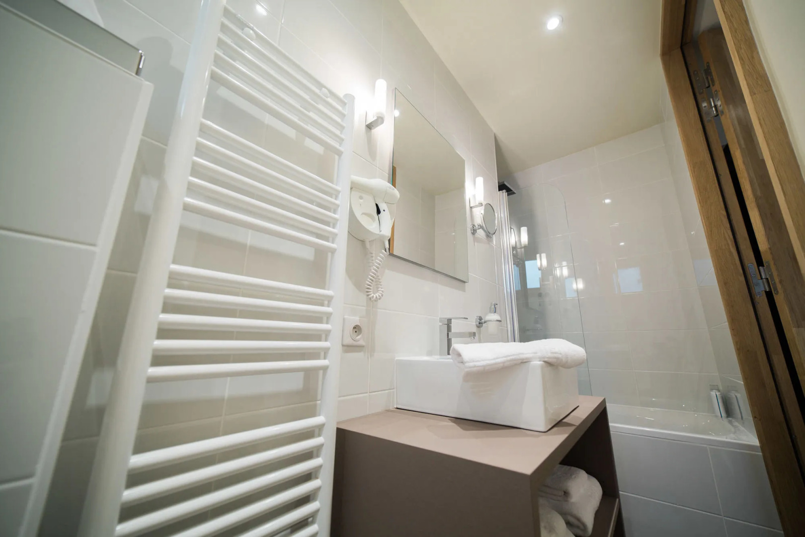 Hôtel des Princes – Chambéry Centre