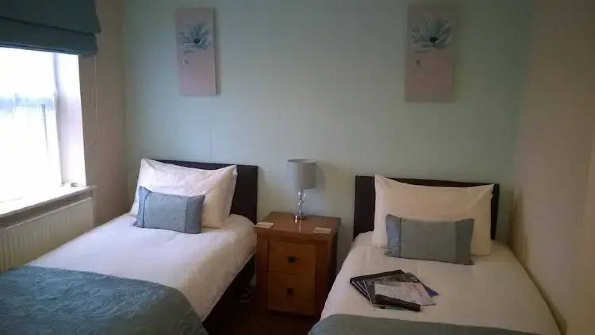 The Bluebell Guest House