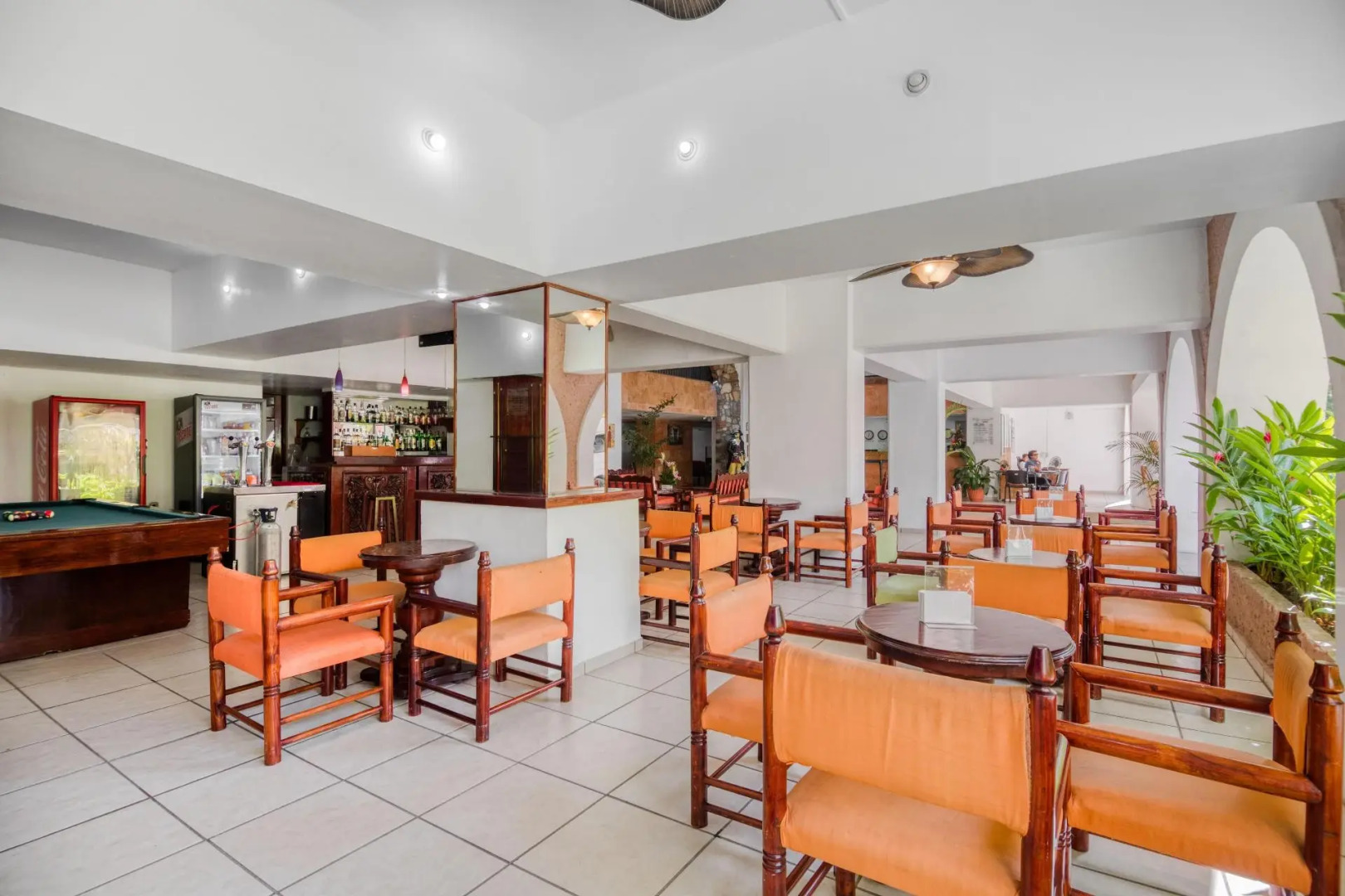 Hotel Castillo Huatulco & Beach Club