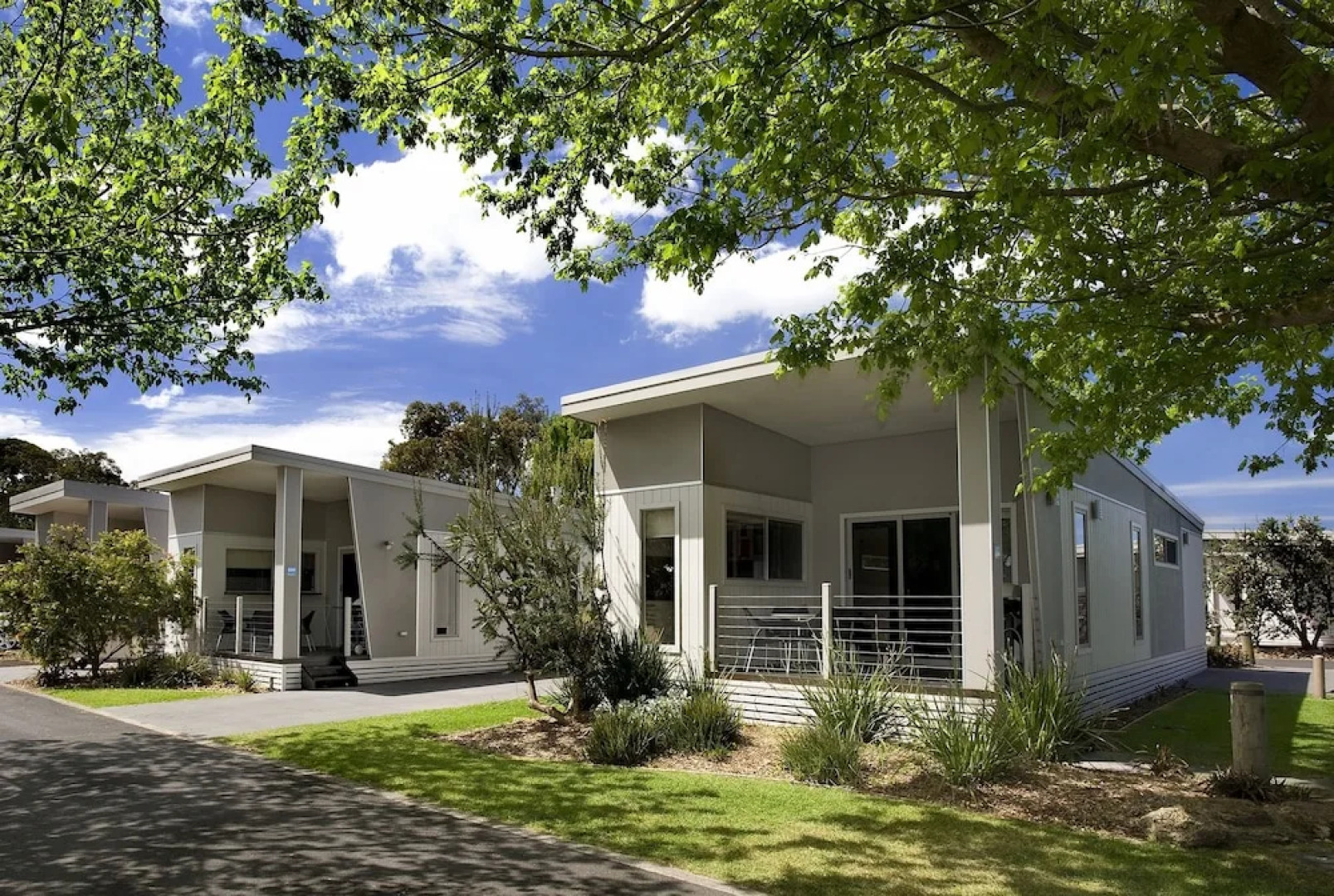 BIG4 Queenscliff Beacon Resort