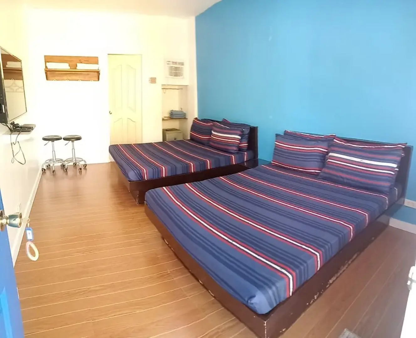 Brizo Hotel and Beach Resort