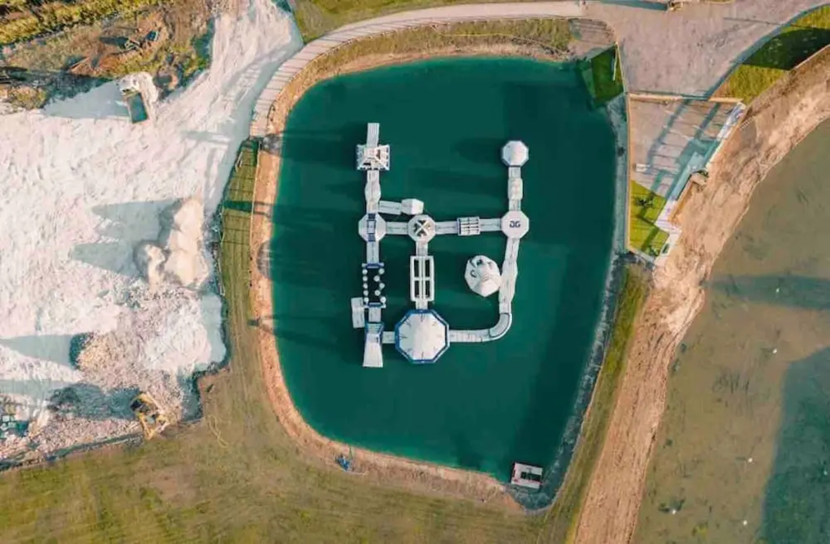 A Stylish Apartment on the Outskirts of Sandwich in Kent