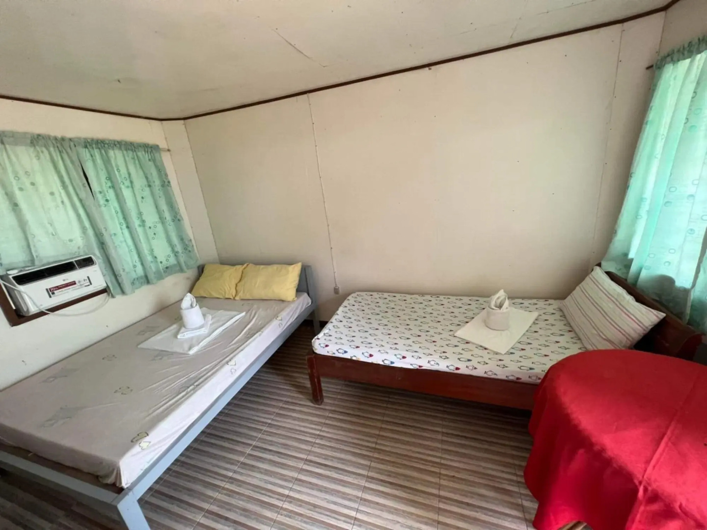 Floresita's Beach Resort