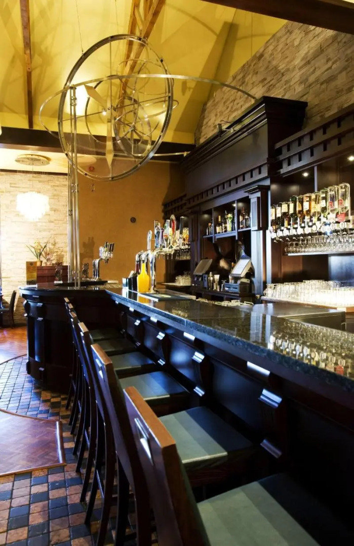 Farmers Kitchen Hotel