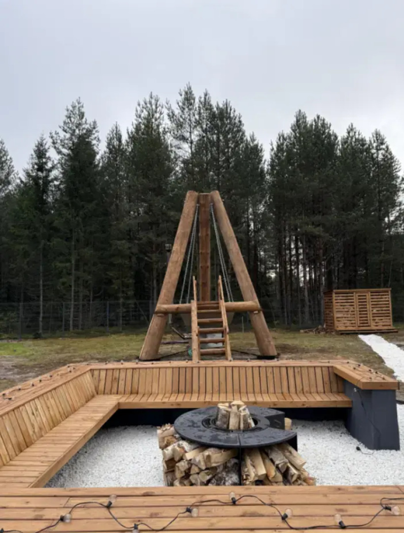 Счастье в дом