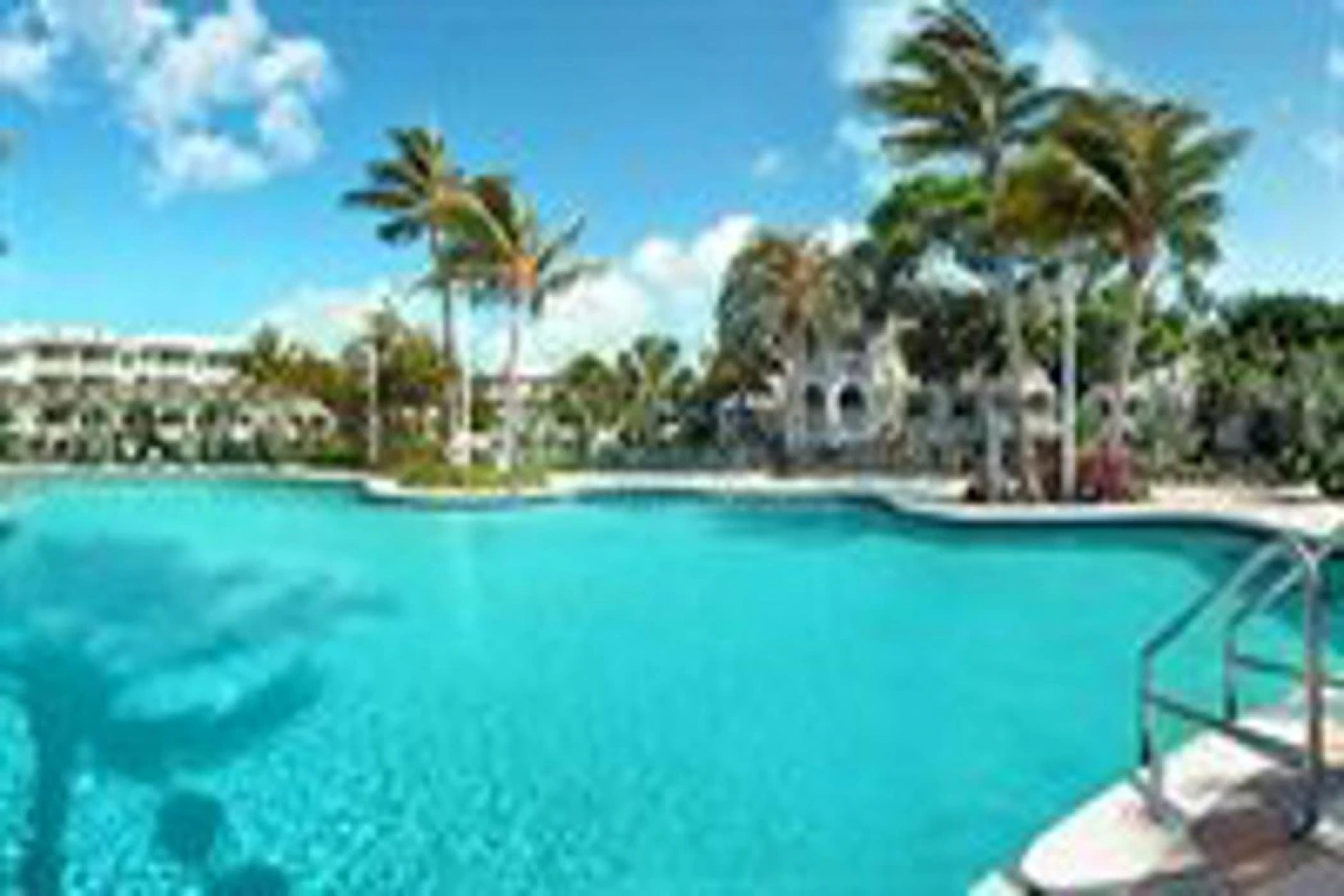 Hyatt Vacation Club at Windward Pointe, Key West