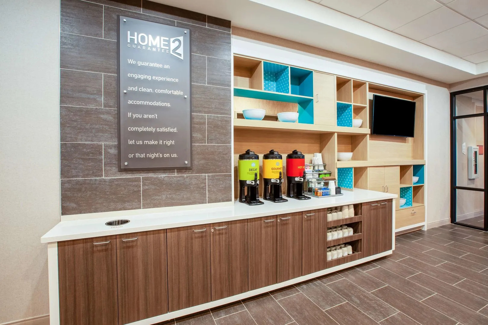 Home2 Suites by Hilton Lewisburg