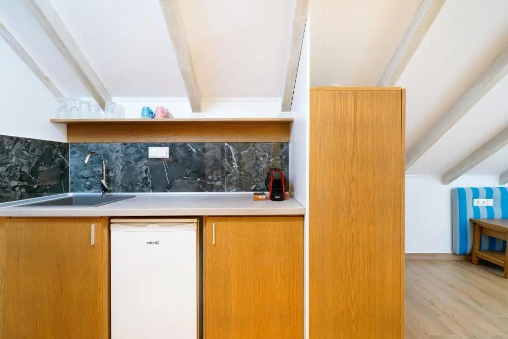 Studios Nautilus III