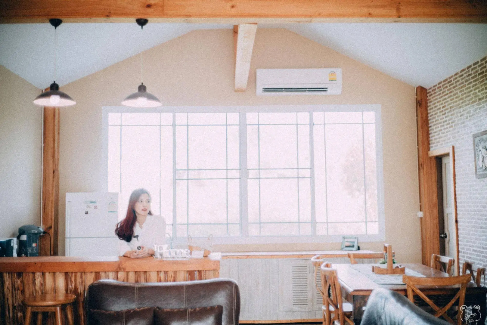 Romance Another Story in Pai