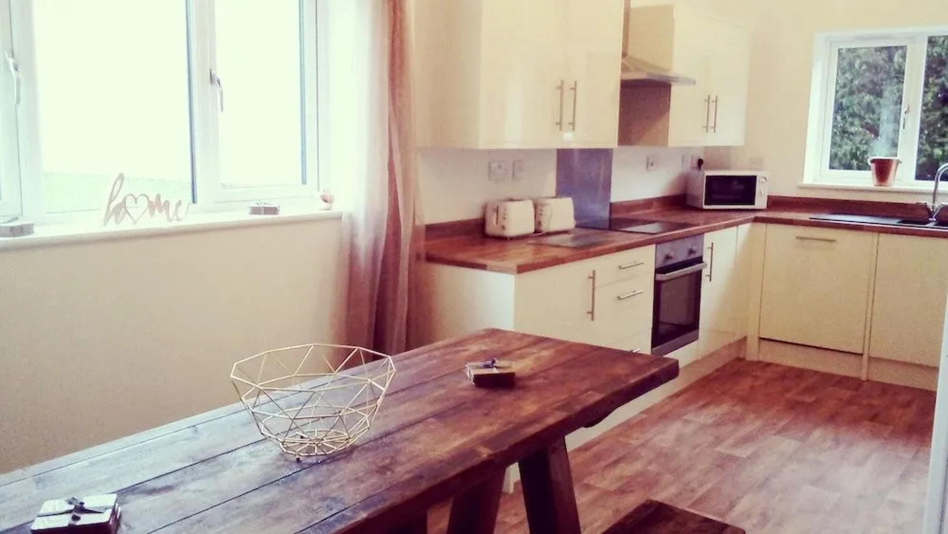 Coach House Cottages