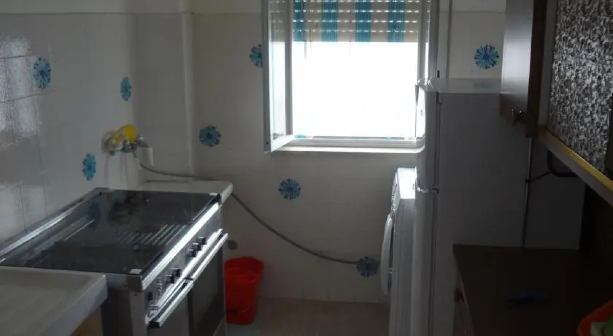 Apartment Villa Leandro