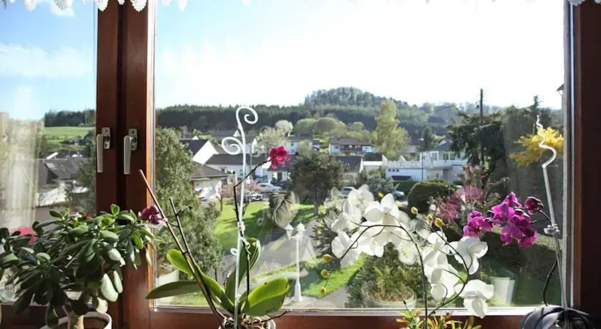 Apartment Lieserpfad