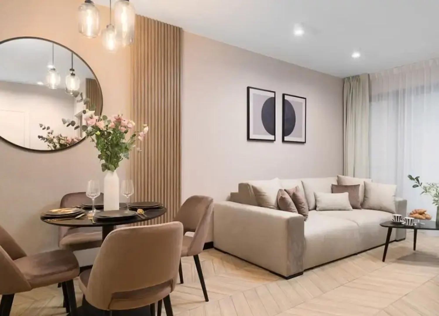 Sea & Forest Resort Międzyzdroje