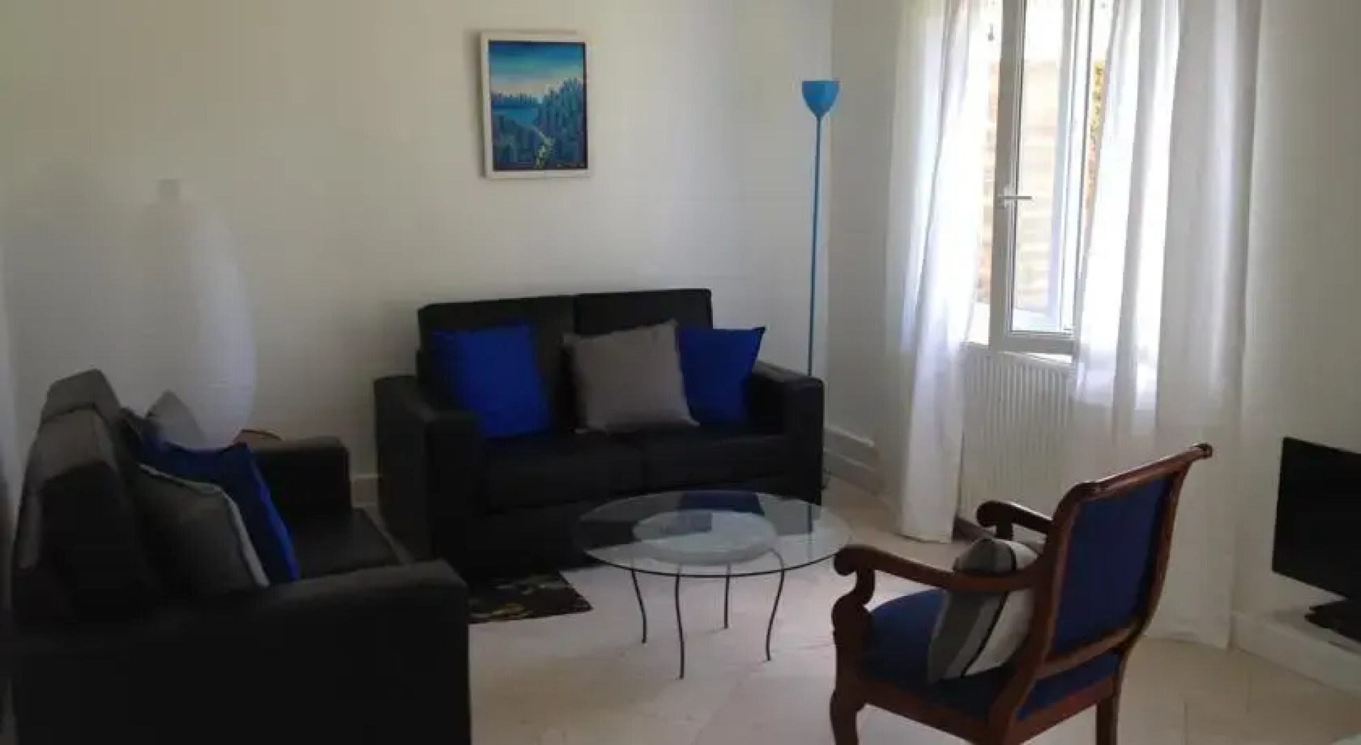 Le Cottage de Pontaly