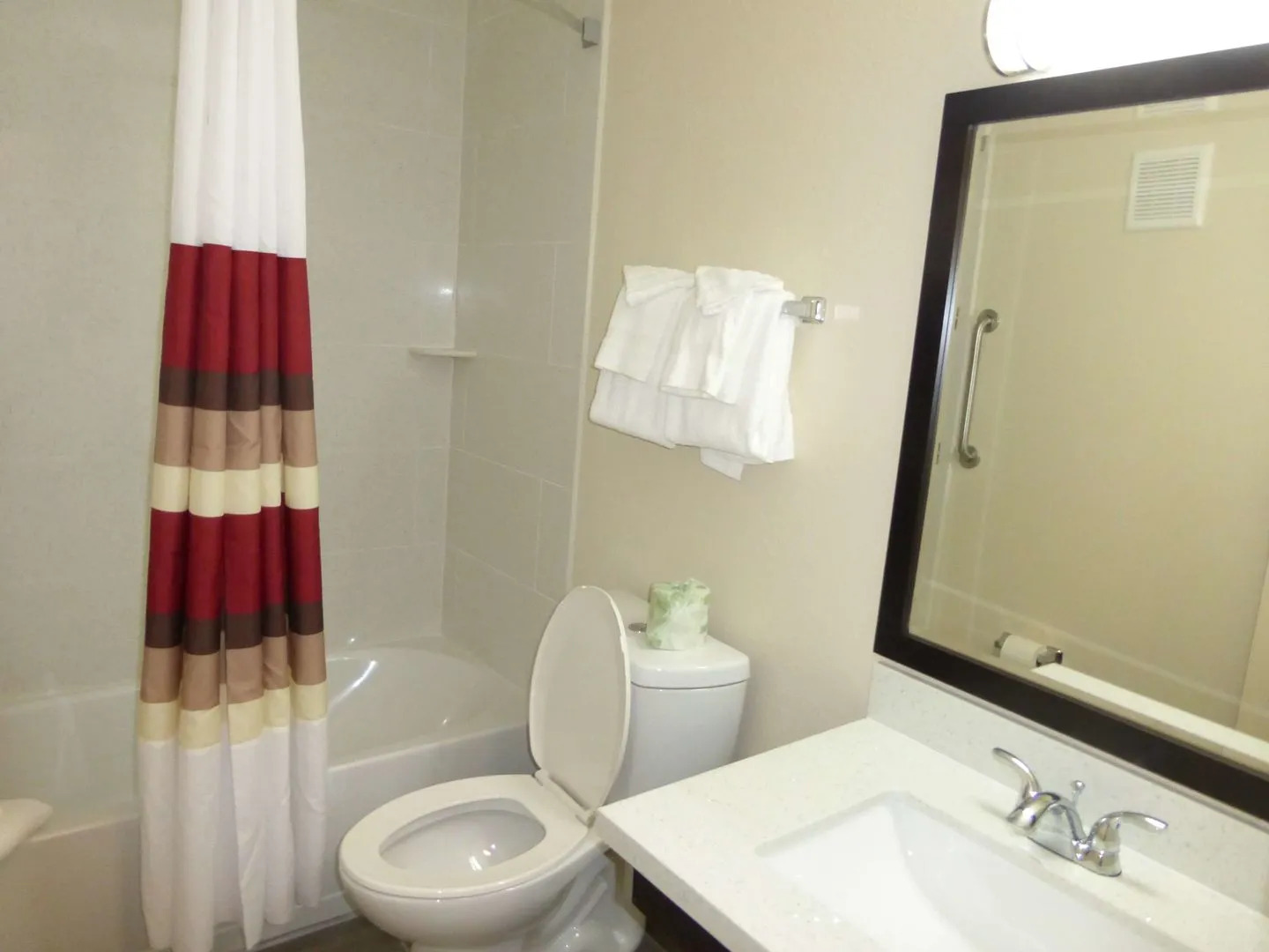 Red Roof Inn Dry Ridge