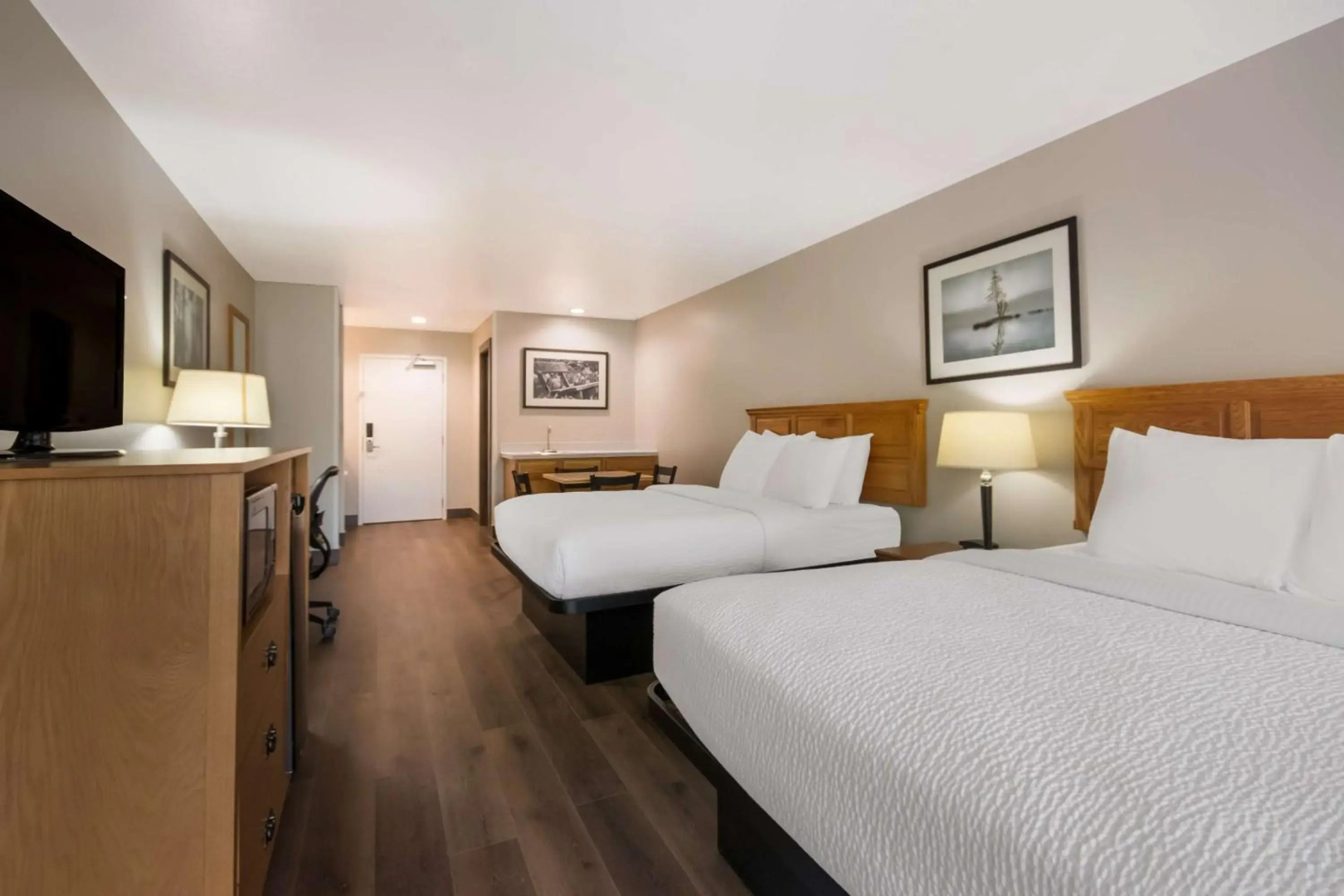 SureStay Plus Hotel by Best Western Rexburg